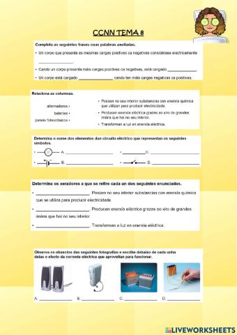 Electricidade e magnetismo