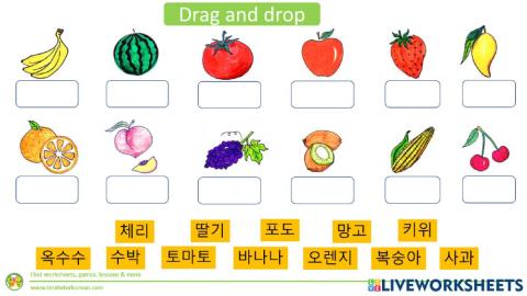 Learn Korean