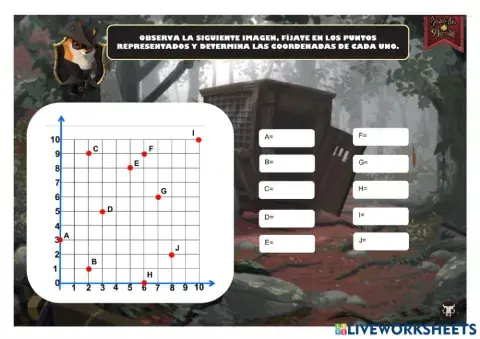 MATE-T10- COORDENADAS