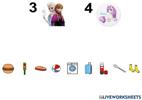 Palabras polisilabas