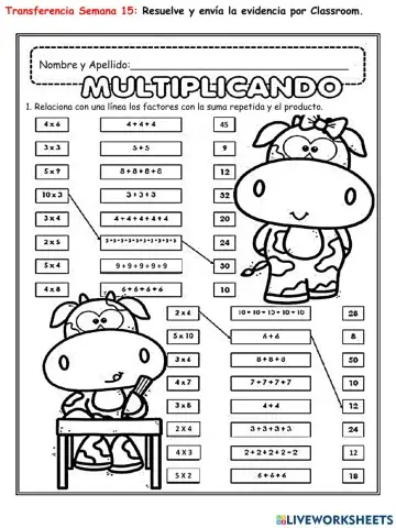 MAT-Transferencia Semana 15