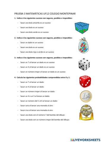 Prueba 3 UF12 Montepinar