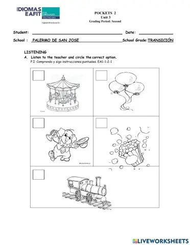 Pockets 3-unit 3-midterm