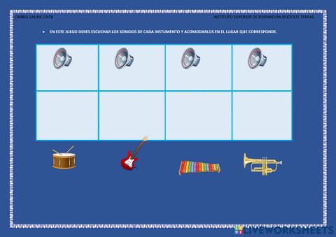 Juegamos con el arte