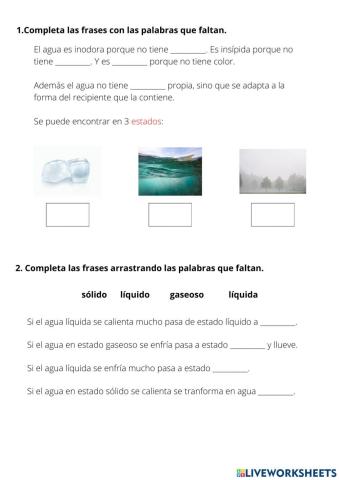 Ciencias Sociales (Tema 5)