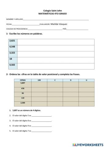 Matemática exploratoria