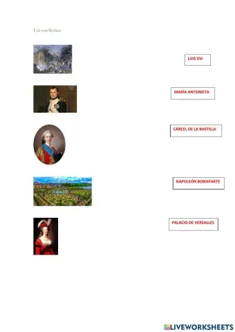 La Revolución Francesa