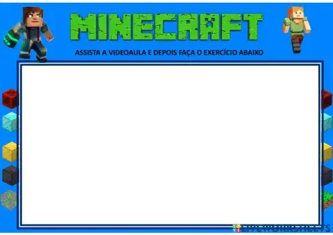 Atividades Números de 0 a 9