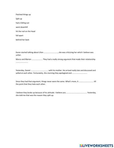 Expressions Summit 1(3) unit 4 preview