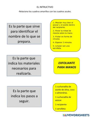 Instructivo