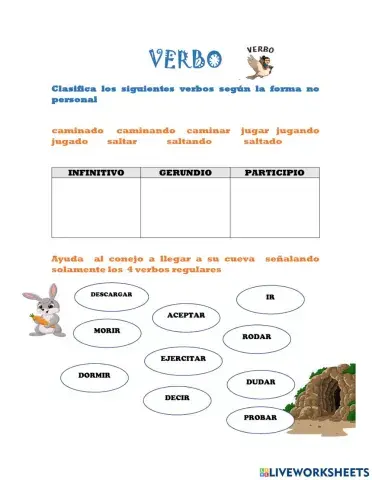 Verbo