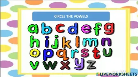 Alphabet