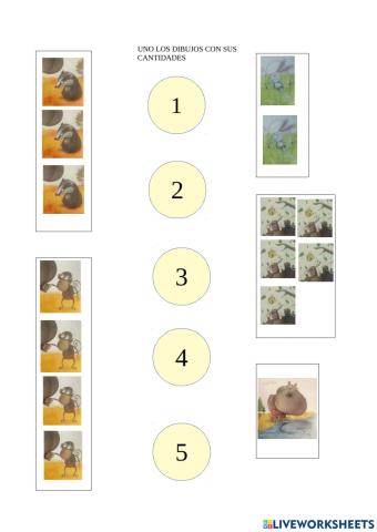 Seguimos trabajando con HIPO