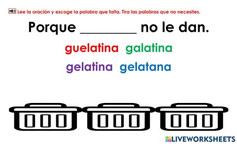 Germen Germán: test 7