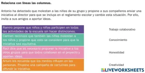 Participación Ciudadana