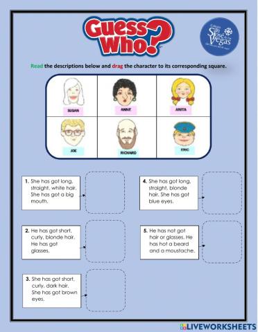 Physical Description