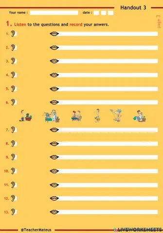 Beginner - Test - Handout 3 - PAGE 3
