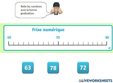 Mathématiques Teacher Géraldine