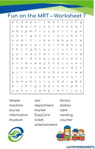 Gr. 4 Dahu EV - Transportation: Activity 7