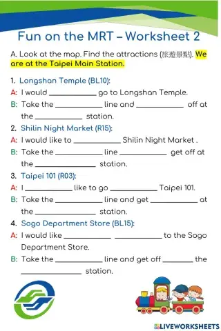 Gr. 4 Dahu EV - Transportation: Activity 2