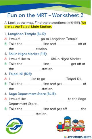 Gr. 4 Dahu EV - Transportation: Activity 2