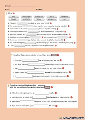 Prime Time - 3 Revision 3