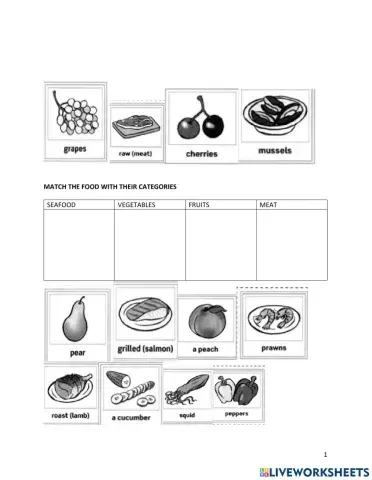 English File Intermediate Final Quiz