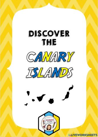 Canary Islands