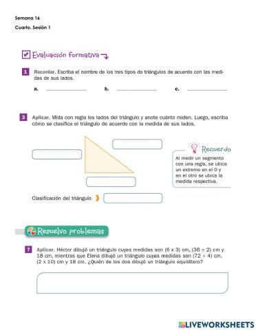 Crecemos juntos. Matemática 4