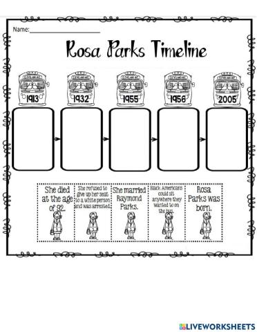 Rosa Parls