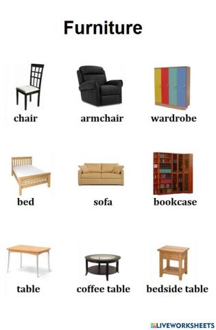 Furnitute