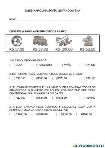 Sistema Monetário Brasileiro