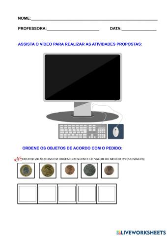 Crescente e decrescente