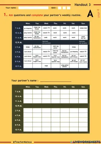 Beginner - Test - Handout 3 - PAGE 4
