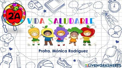 Vida saludable habitos de higiene personal