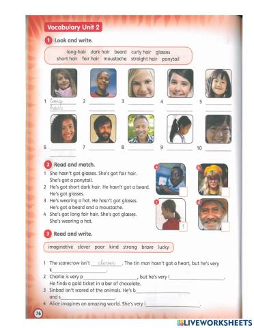 Unit 2- Practical Task