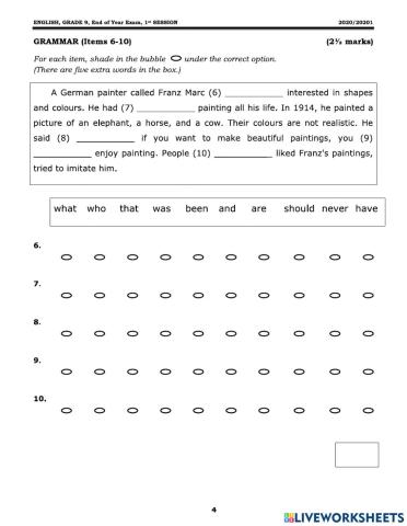 Grammar   Nady Muhammad