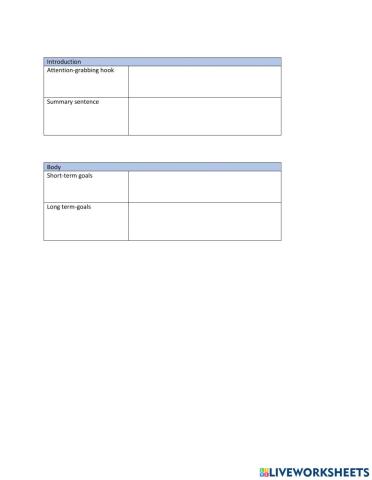 L7-8 What I want to be!