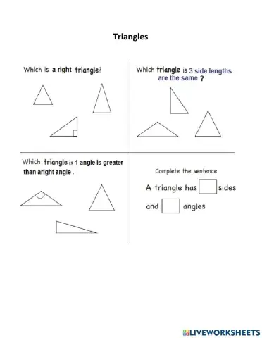 Triangles 2