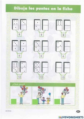 Matemáticas parte 3