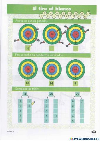 Matemáticas parte 3