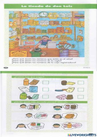 Matemáticas parte 3