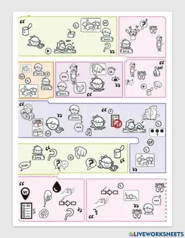 Where does the water come from?