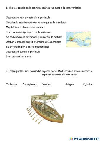 Hispania romanay prerromana