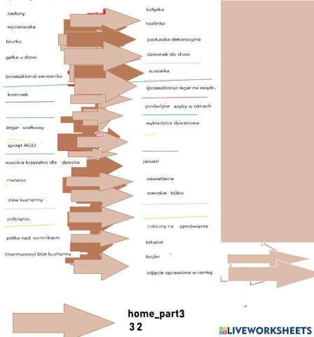 House Part 3 Secondary School