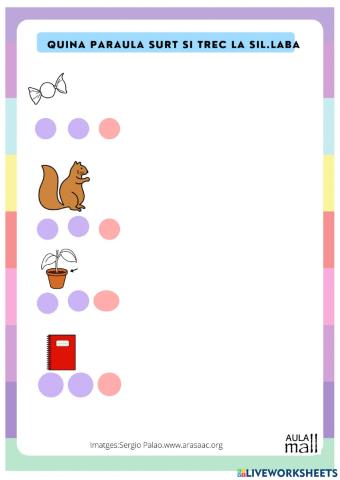 Consciència fonològica