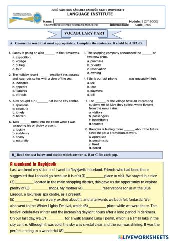 Round up2-Intermediate-2nd book