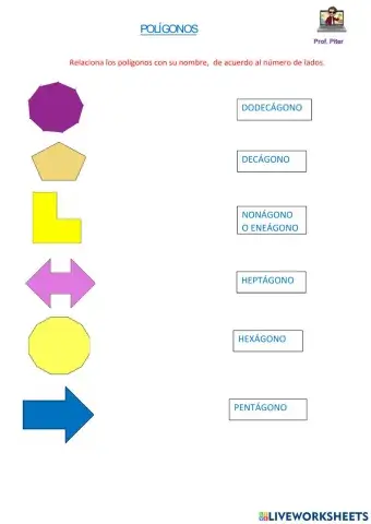 Polígonos 1