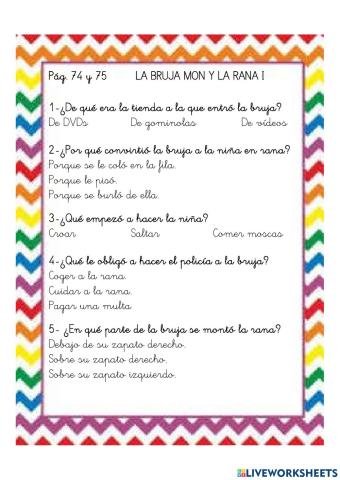 Lecturas para dormir a un rey 20