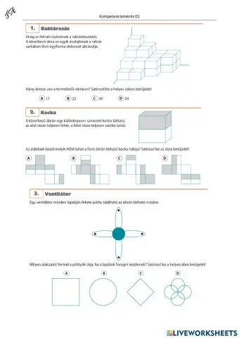 Kompetenciafejlesztés